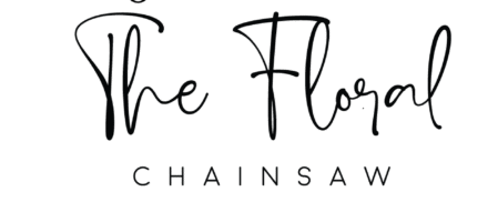 The Floral Chainsaw